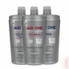 Agi One Intense Liss Co Wash VOLUME 30minutes 1litre 1 Agi One Intense Liss Co Wash VOLUME 30minutes 1litre -HALF PRICE Hair Supplies Agi One Intense Liss Co Wash VOLUME 30minutes 1litre