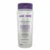 Agi One Intense Liss Deep Cleansing Shampoo 500ml 1 Agi One Intense Liss Deep Cleansing Shampoo 500ml -HALF PRICE Hair Supplies Agi One Intense Liss Deep Cleansing Shampoo 500ml