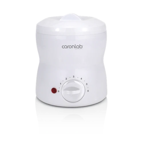 Caron Professional Mini Wax Heater 500m 3 Caron Professional Mini Wax Heater 500m