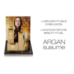 HALF PRICE Hair Supplies -HALF PRICE Hair Supplies Farmavita Argan Sublime Elixir 100ml