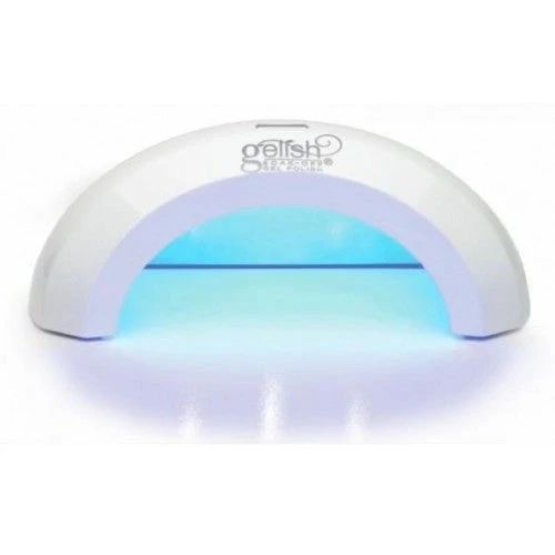 Gelish Mini Pro:45 LED Curing Light 3 Gelish Mini Pro:45 LED Curing Light