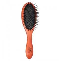 Hi Lift Cushion Oval Nylon Bristle #HLB6995