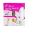 Hi Lift Deluxe Hand Held Waxing Unit 2 Hi Lift Deluxe Hand Held Waxing Unit -HALF PRICE Hair Supplies Hi Lift Deluxe Hand Held Waxing Unit 1