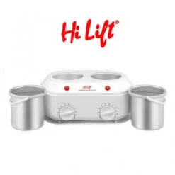 Hi Lift Twin 1 Litre Kompact Wax Heater