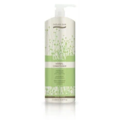 Natural Look Daily Herbal Conditioner 1 Litre