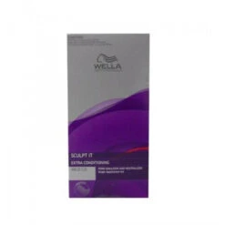 Wella Sculpt It Extra Conditioning Mild C/S 200 Ml