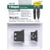 Wahl Sterling Stylist T-Shaped Trimmer Blade #1062 -HALF PRICE Hair Supplies Wahl Sterling Stylist T Shaped Trimmer Blade 1062
