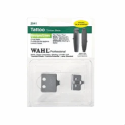 Wahl Tattoo Trimmer Blade #2041