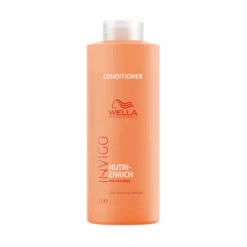 Wella Invigo Nutri-Enrich Conditioner 1 Litre