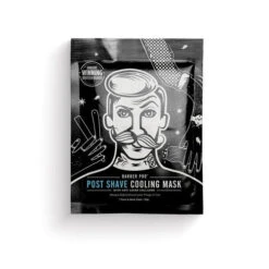 Barber Pro Post Shave Cooling Mask 30gm