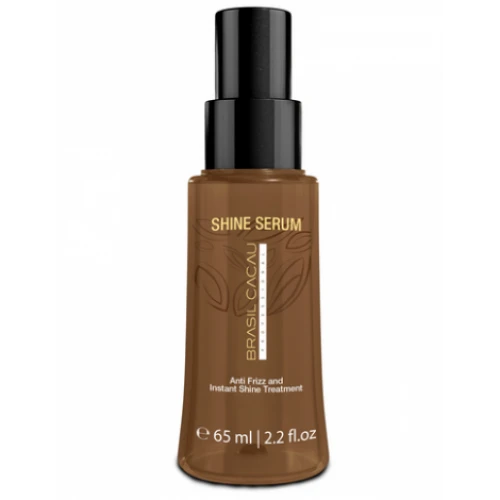 Brasil Cacau Shine Serum 65 Ml 3 Brasil Cacau Shine Serum 65 Ml