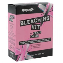 Crazy Color Bleaching Kit