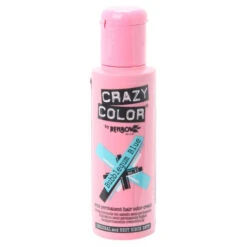 Crazy Color Bubblegum No.63 100 Ml