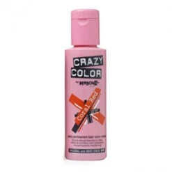 Crazy Color Coral Red No.57 100 Ml