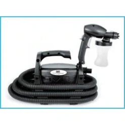 DWG Earlex Deluxe Spray Tan Machine TS50