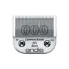 Andis Ceramic Edge Size 000 #.5mm