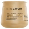L'Oreal Serie Expert Absolut Repair Gold Masque 250ml 1 L'Oreal Serie Expert Absolut Repair Gold Masque 250ml -HALF PRICE Hair Supplies l oreal serie expert absolut repair gold quinoa protein masque 250ml by l oreal professionnel 449 500x500 1