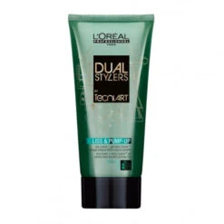 L'Oreal Dual Stylers No.2 Liss And Pump Up 150 Ml