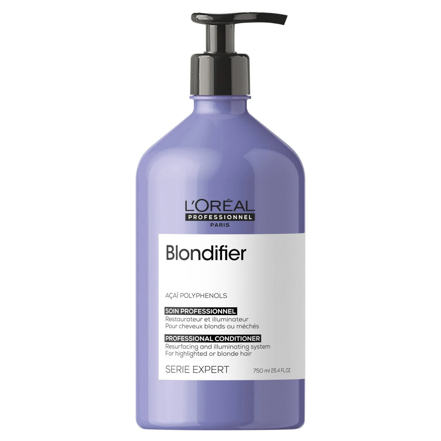 L'Oreal Professionnel Blondifier Conditioner 750ml 3 L'Oreal Professionnel Blondifier Conditioner 750ml