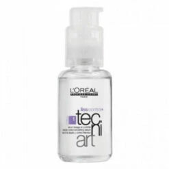 L'Oreal Tecni Art No.1 Liss Control Serum 50 Ml