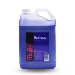 Majikl Blonde Shampoo 5 Litre