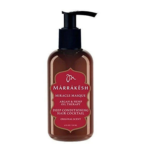 Marrakesh Miracle Masque 118 Ml 3 Marrakesh Miracle Masque 118 Ml