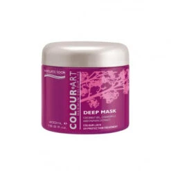 Natural Look Color Art Deep Mask 400 Gm