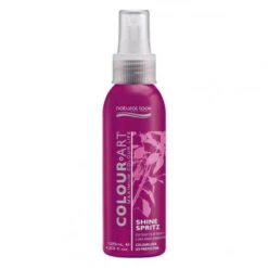 Natural Look Color Art Shine Spritz 125 Ml