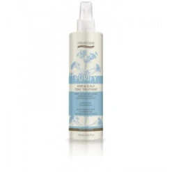 Natural Look Purify Hair And Scalp Tonic Treatment 250 Ml