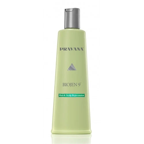 Pravana Biojen Hair And Scalp Rejuvenator 150ml 3 Pravana Biojen Hair And Scalp Rejuvenator 150ml