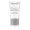 Pravana The Perfect Blonde Purple Toning Masque 150 Ml 2 Pravana The Perfect Blonde Purple Toning Masque 150 Ml -HALF PRICE Hair Supplies pravana the perfect blonde purple toning masque 150 ml 7501438385316 500x500 1