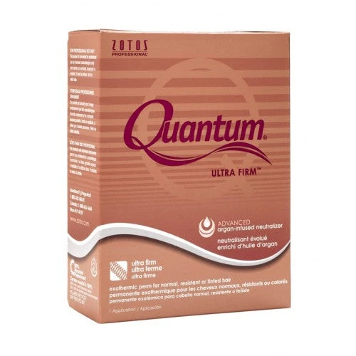 Quantum Ultra Firm 3 Quantum Ultra Firm