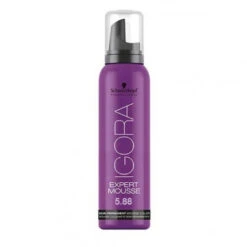Schwarzkopf Igora Expert Mousse 5.88